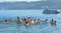 Velden Neujahrschwimmen Im Casino Bad 27 Foto Hermann Sobe